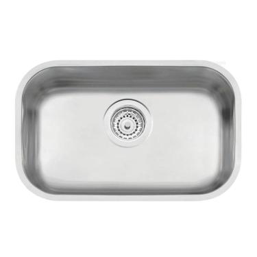 Imagem de Cuba Inox Tramontina Lavinia 47x30 Retangular Ac 94022102