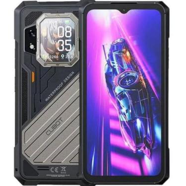 Imagem de Celular Cubot King Kong X 256Gb 32Gb (16Gb Estendida) Nfc