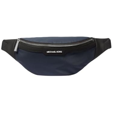 Imagem de Michael Kors Malone Bolsa pequena para quadril, Nulo