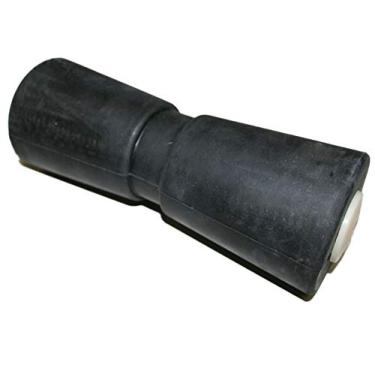 Imagem de Though Guy Rolo de quilha em V profundo HD34105 de 25,4 cm x 8 cm (10 x 3-1/5.1 cm)