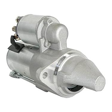 Imagem de Db Electrical SDR0350 Starter compatível com/substituição para Chevrolet Aveo 1.6 1.6L 04 05 06 07 08 / Pontiac Wave 2005-2008 / Suzuki Swift 2004-2008/96469963, 96550782, 965507922