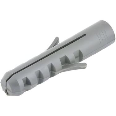 Imagem de Bucha Parede Convencional 10mm P/ Fixacao 50 Unidades - VONDER