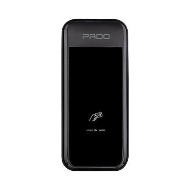 Imagem de Fechadura Digital Sobrepor Fds-50 Ep - Preta