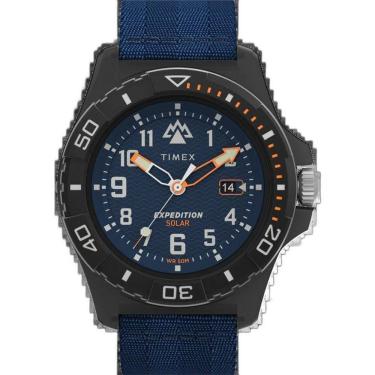 Imagem de Relógio Timex Masculino Tw2V40300 Expedition Digital Wr50