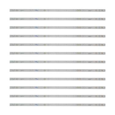 Imagem de Kit Barramento Led Para Tv 65pug6794 65pud6794/77 - CHIPSCE