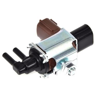 Imagem de Válvula solenoide de montagem do motor 149559S00A compatível com Nissan Altima Maxima Murano Quest Pathfinder substitui 14955-9S00A