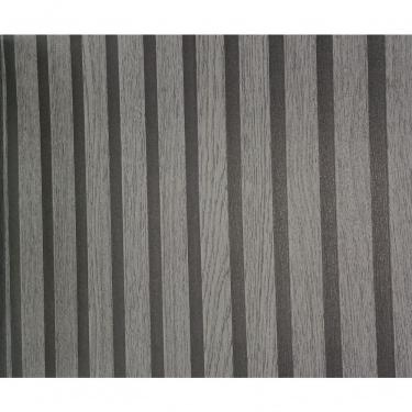 Imagem de Papel De Parede Vinilico Estilo Ripado Grafite - Unique5069