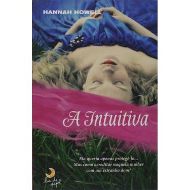Imagem de Livro - A intuitiva Avon