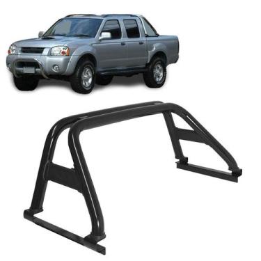 Imagem de Santo Antônio Frontier 2003 2004 2005 2006 2007 Preto - CCF