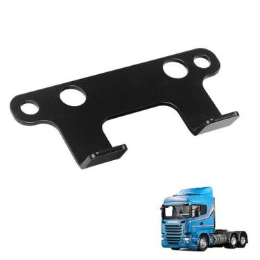 Imagem de Suporte Da Tampa Caixa Bateria Codigo Original 2500791 - Edreaza
