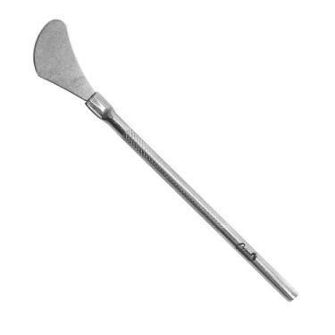 Imagem de Bisturi Inox para Calosidade Ref 222 Santa Clara