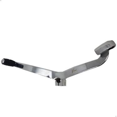 Imagem de Pedal Câmbio Marcha Vini Biz 125 Ano 2005 Até 2010