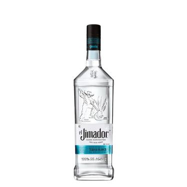 Imagem de Tequila El Jimador Prata Silver 750ml