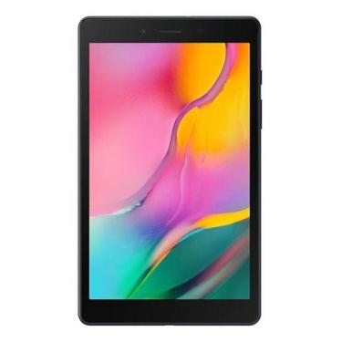 Imagem de Tablet  Samsung Galaxy Sm-t295 8 32gb Black 2gb Memória Ram, 32GB, Pre