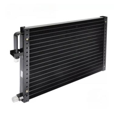 Imagem de Condensador Ar Condicionado Universal 14x23 16mm - KLASSE AUTO PARTS