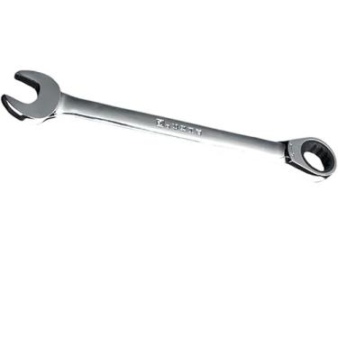 Imagem de Ratchet Spaer Dual Use Ope Ed Torx Ed Wrech Métrico 6-32mm, 27mm