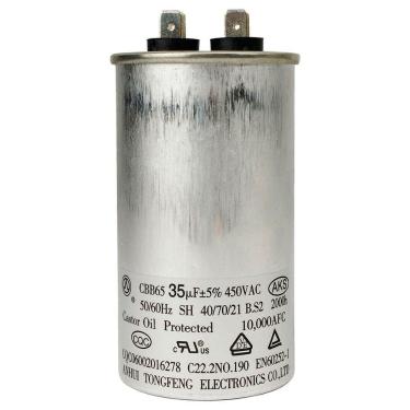 Imagem de Capacitor 35 Uf 450v único
