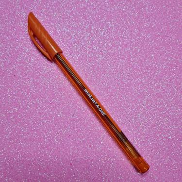 Imagem de Caneta Esferográfica - Molin - Colors - Laranja 0.7mm