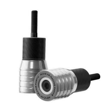 Imagem de Protetor de Motor Slider Super Adventure em Alum. Cb 600f Hornet 2005/