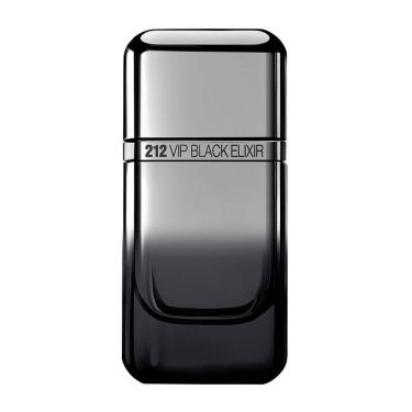 Imagem de Perfume 212 Vip Black Elixir Carolina Herrera Edp Masculino 100ml