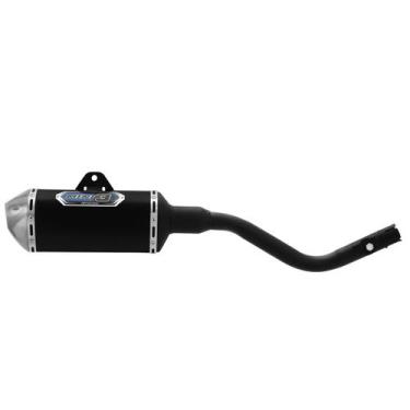 Imagem de Ponteira para Moto Pro Tork Mini 3 Bros 160 15/20 Xre 190 2016 À 2019,