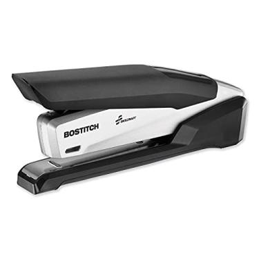 Imagem de AbilityOne Grampeador, 210 Grampos, Preto/branco