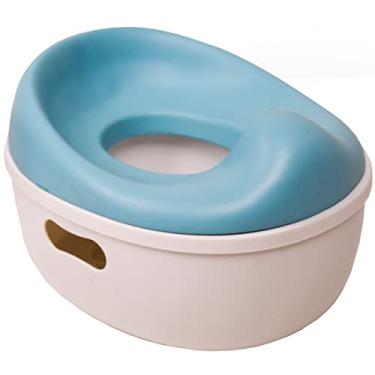 Imagem de Safety 1st, Troninho Kingdom Potty 3 in 1, Blue