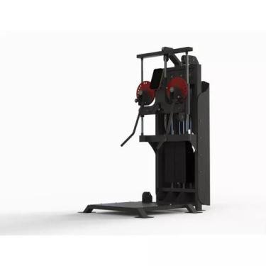 Imagem de Multi Voador - Line Fitness