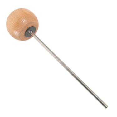 Imagem de simhoa Substituição de Pedal de Bumbo com Cabeça de Madeira para Bumbo