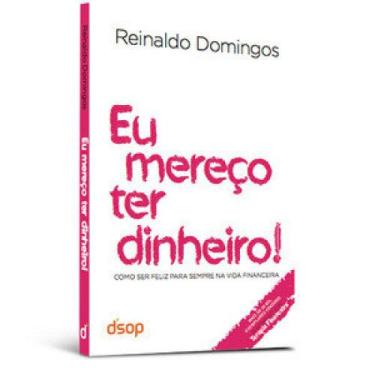 Imagem de Eu mereço ter dinheiro (eco.) - EDITORA DSOP, 3