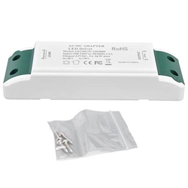 Imagem de Driver de Alimentação de LED, Driver de LED, 12V DC 36W 3A Transformador de LED Regulado Universal Tensão de Corrente Constante, Iluminação Interna Transformadores de Baixa Tensão