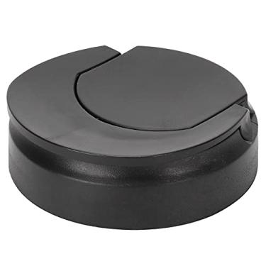 Imagem de Yctze Juicer Blender Cup Substituição Top Top para MB 250W 22oz - Fácil de Instalar, Compacto e Conveniente