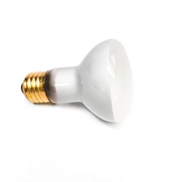 Imagem de Lâmpada de 100 W de lava, 100 W, 125 V, tipo R R20, base média, grande e mais