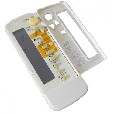 Imagem de Controle remoto de substituição compatível com Daikin BRC4C64 BRC7E830 BRC7E818 BRC7F812 BRC7E83 BRC4C155 BRC4C156