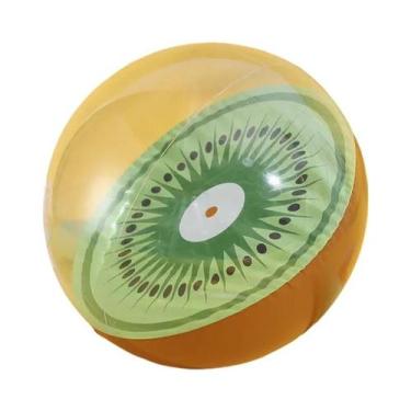 Imagem de Brinquedos Infláveis para Piscina De Unicórnio Flamingo, Bola De Praia