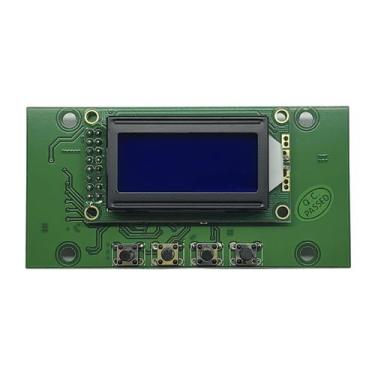 Imagem de Display Onelight Para Ribalta P5 44X10W Rgbw