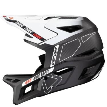 Imagem de Capacete Leatt MTB Gravity 6.0 Carbono
