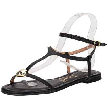 Imagem de Sandália Feminina Flat Vizzano 62351711