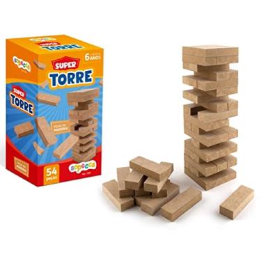 Imagem de SUPER TORRE