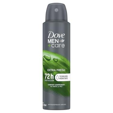 Imagem de Dove Men+Care Antitranspirante Aerossol Extra Fresh 150ml