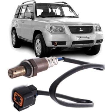 Imagem de Sonda Lambda Pajero Tr4 2.0 16V 2000 À 2007 Pós Catalizador