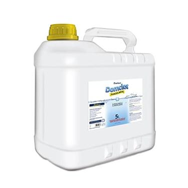 Imagem de Floculante e Clarificante para limpeza de piscinas Domclor Frasco de 5l todo tipo de piscina