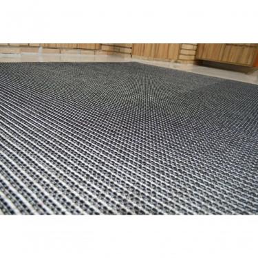 Imagem de Passadeira Artesanal Look Gerbera B 066x180 Cm