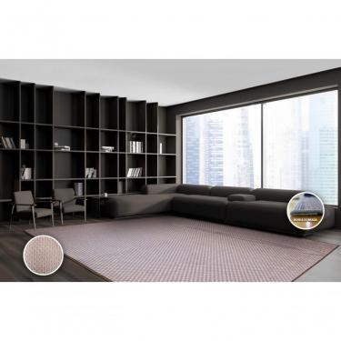 Imagem de Tapete Sisal Look Pop Batik2 100x150 Cm