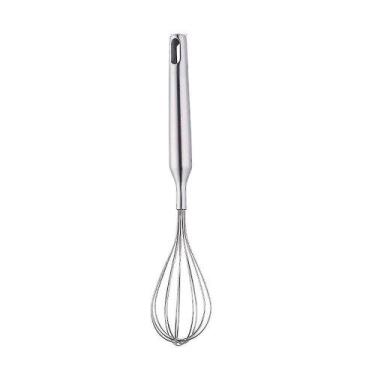 Imagem de Misturadores de alimentos liquidificadores agitador de ovos de aço ino