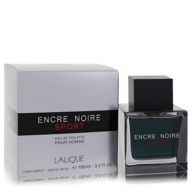 Imagem de Perfume/Col. Masc. Encre Noire Sport Lalique 100 ML Eau De Toilette