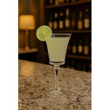 Imagem de Jogo De 6 Taças Para Água/vinho 220 Ml Jennie 220 Ml Servir - Etilux