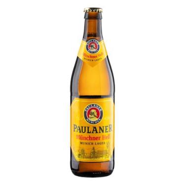 Imagem de Cerveja Paulaner Muchner Hell 500ml, 1