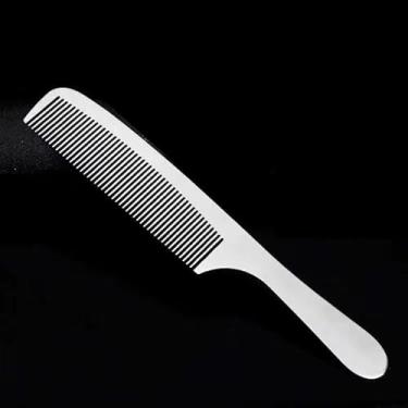 Imagem de Pente para pentear e desembaraçar, pentes antiestáticos duráveis para todos os tipos de cabelo, uso molhado ou seco