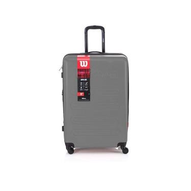 Imagem de Mala Wilson W1735 Tamanho M Cinza